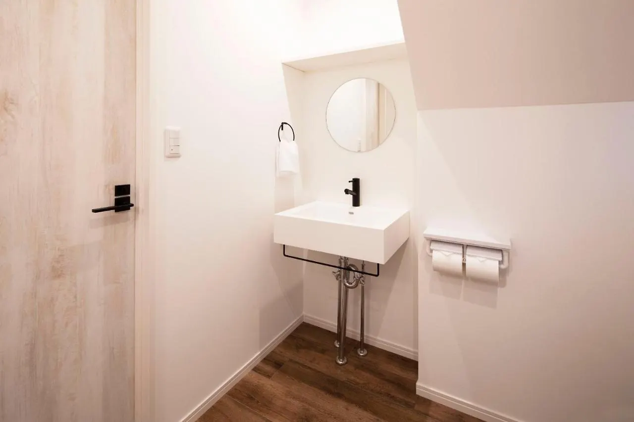 Hotel Little Bird Oku-Asakusa / Vacation Stay 79431 Prefektura Tokio