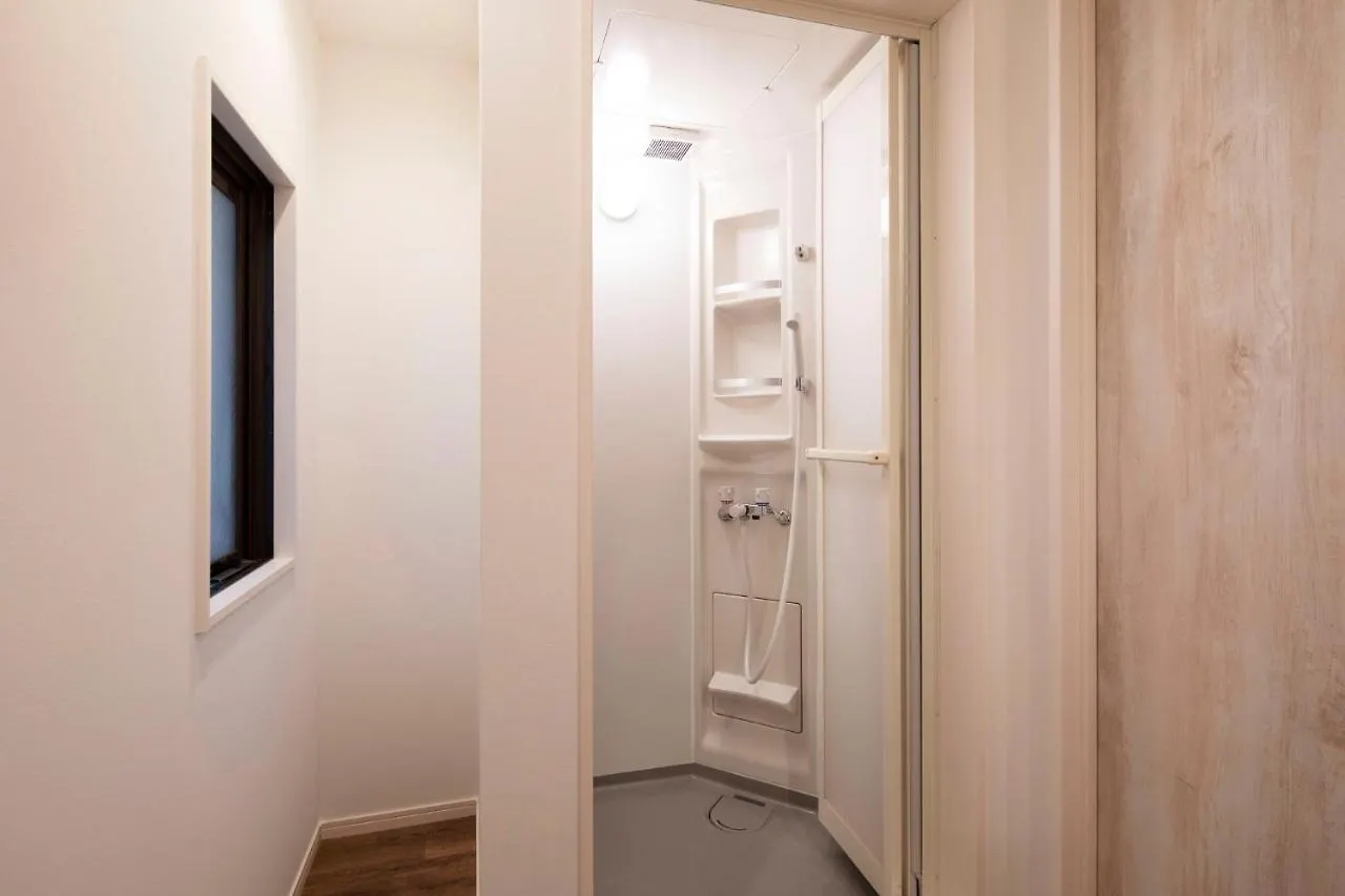Hotel Little Bird Oku-Asakusa / Vacation Stay 79431 Prefektura Tokio Japonsko